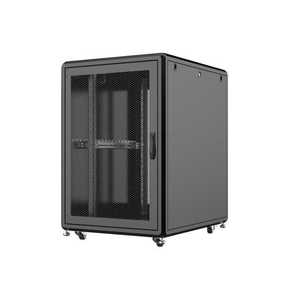 Lanview 19'' 22U Rack Cabinet 800 x