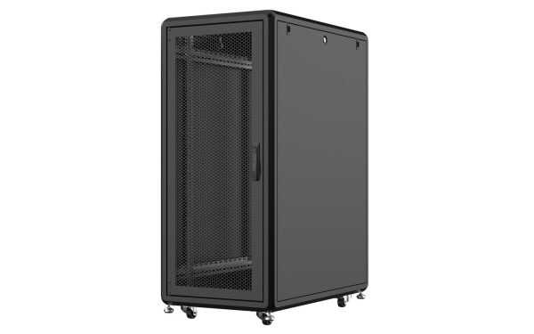 Lanview 19'' 26U Rack Cabinet 600 x