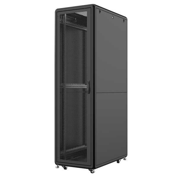 Lanview 19'' 42U Rack Cabinet 600 x