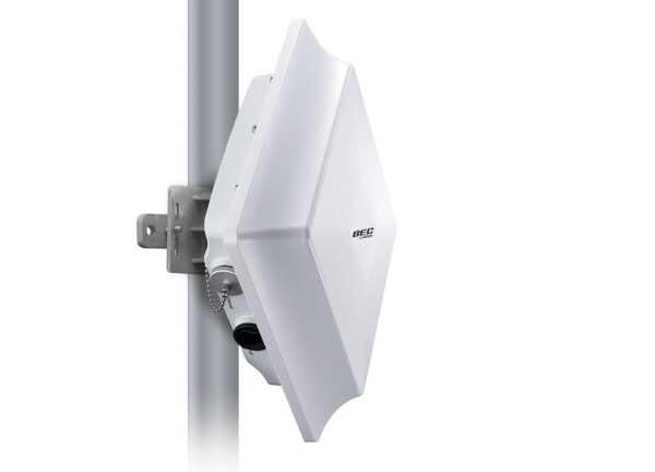 BECbyBILLION 5G NR Outdoor VPN Router