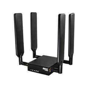 BECbyBILLION 5G NR Industrial Router