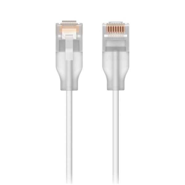 Ubiquiti Nano-thin patch cable with a