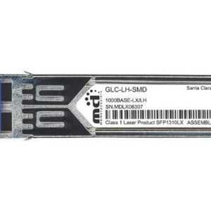 Cisco 1000Base-LX/LH SFP Transceiver