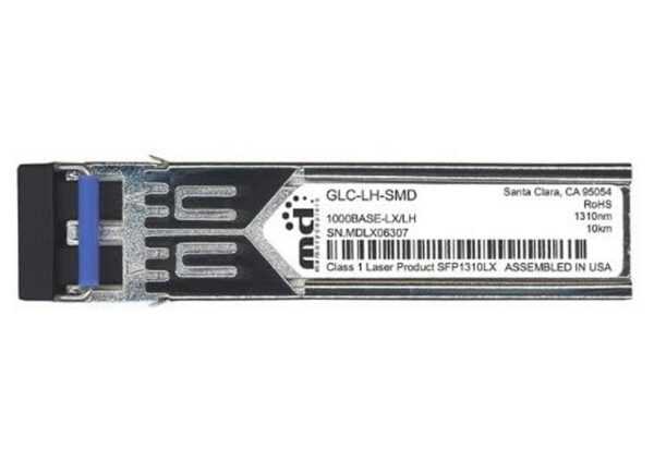 Cisco 1000Base-LX/LH SFP Transceiver