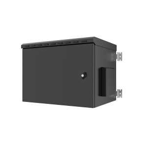 Lanview 19" 7U IP55 Wall mount