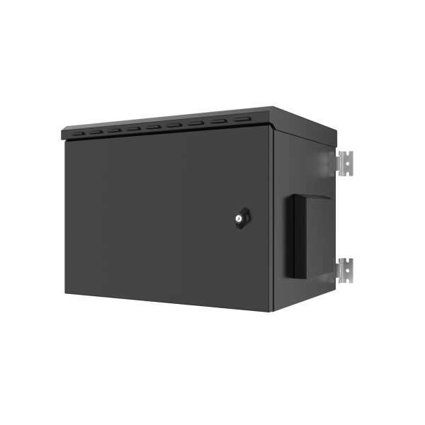 Lanview 19" 7U IP55 Wall mount