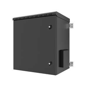 Lanview 19" 12U IP55 Wall mount