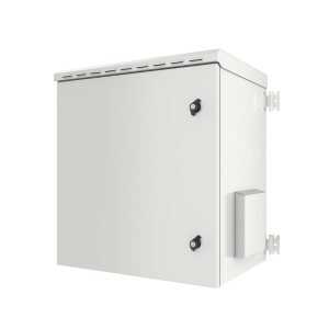 Lanview 19" 12U IP55 Wall mount