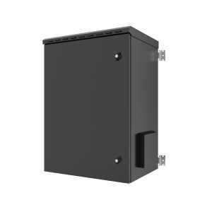 Lanview 19" 16U IP55 Wall mount