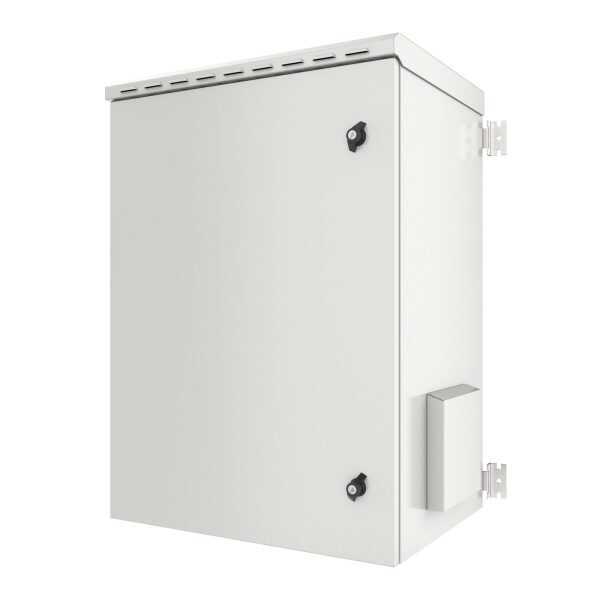 Lanview 19" 16U IP55 Wall mount