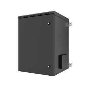 Lanview 19" 16U IP55 Wall mount