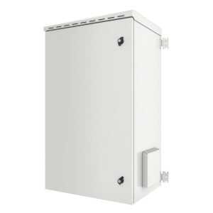 Lanview 19" 20U IP55 Wall mount