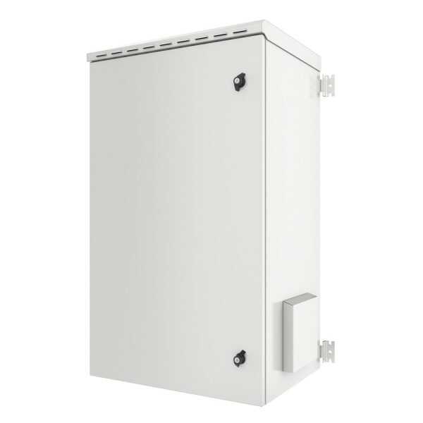 Lanview 19" 20U IP55 Wall mount