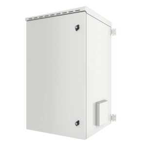 Lanview 19" 20U IP55 Wall mount