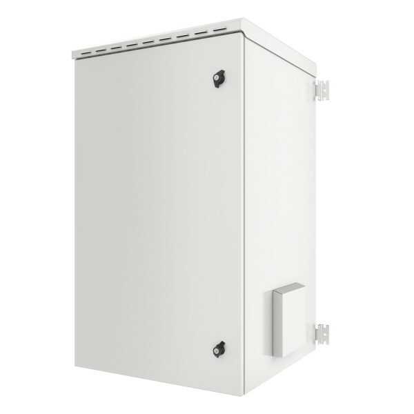 Lanview 19" 20U IP55 Wall mount