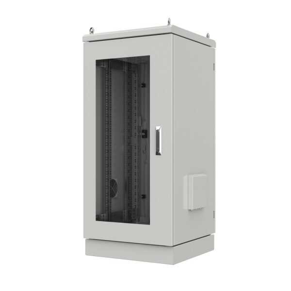 Lanview 19'' 22U IP55 Rack Cabinet