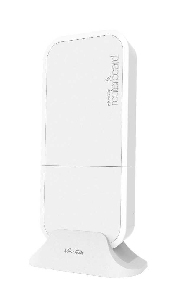 MikroTik wAP LTE kit (2024)