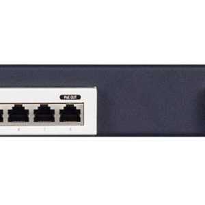 Rackmount IT Kit for Ubiquiti Unifi Switch