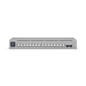 Ubiquiti A 16-port, Layer 3