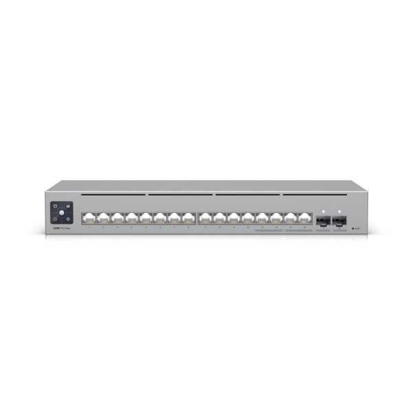 Ubiquiti A 16-port, Layer 3