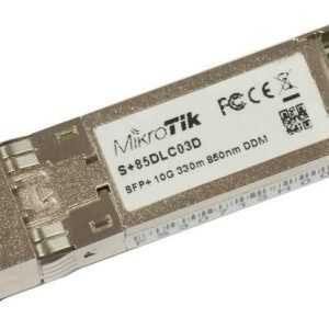 MikroTik SFP+ module 10G MM