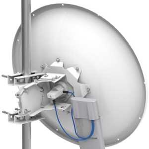 MikroTik mANT 30dBi 5Ghz Parabolic Dish