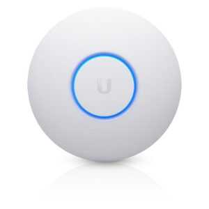 Ubiquiti UniFi nanoHD 3-pack