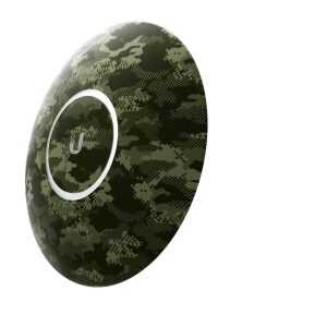 Ubiquiti Camo Design Upgradable Casing