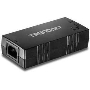 TRENDnet Gigabit POE+ Injector