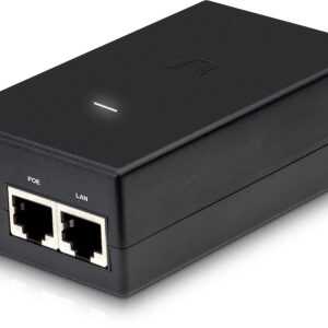 Ubiquiti PoE Injector, 50V,