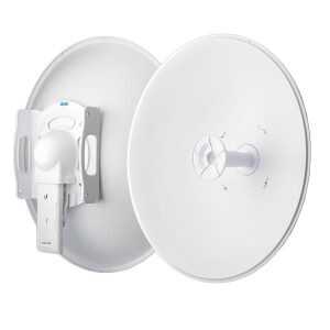 Ubiquiti 5GHz Rocket Dish 30dBi Lightwe