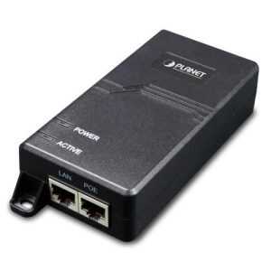 Planet IEEE802.3at High Power PoE+