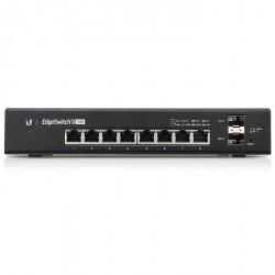 Ubiquiti EdgeSwitch, 8-Port, 150W