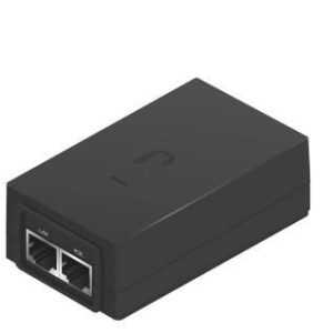 Ubiquiti PoE Injector, 24VDC, 24W,