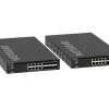 16PT M4350-8X8F MANAGED SWITCH