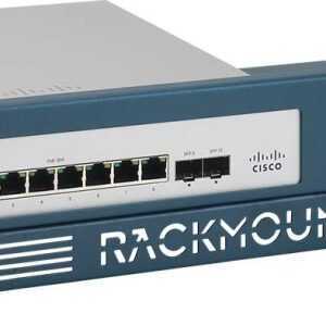 Rackmount IT Rack Mount Kit for Cisco