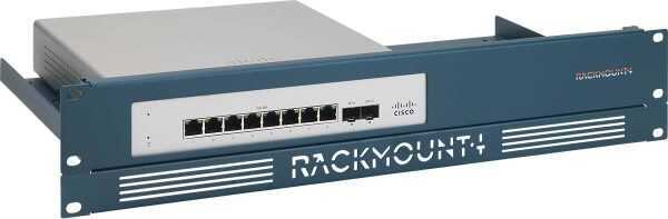 Rackmount IT Rack Mount Kit for Cisco