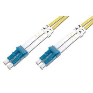 LOGON PROFESSIONAL Fiber Patch Cable 9/125 -