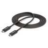 6ft Thunderbolt 4 Cable 40Gbps 100W