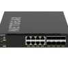 16PT M4350-8X8F MANAGED SWITCH