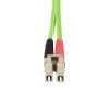 5m LC/LC OM5 Multimode Fiber Cable