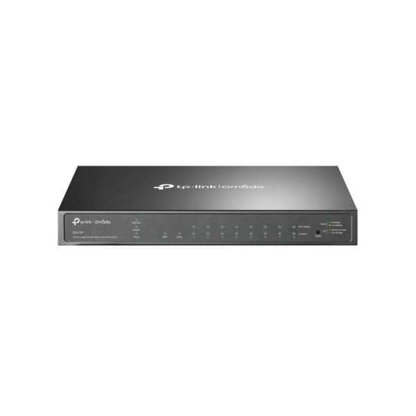 Omada Omada 10-Port Gigabit Smart