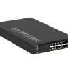 16PT M4350-8X8F MANAGED SWITCH