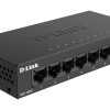 D-Link 8-Port Gigabit Ethernet Metal