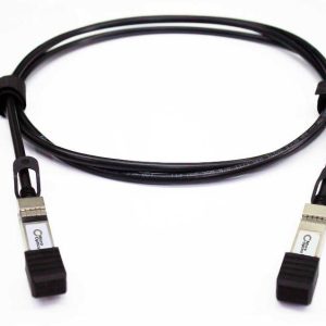 Lanview SFP+ DAC Cable, 10 Gbps 1m