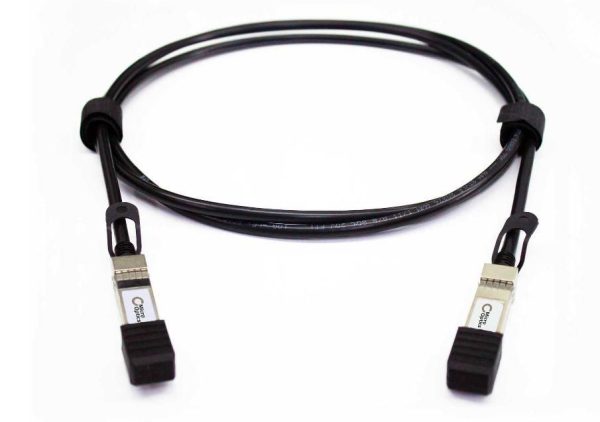 Lanview SFP+ DAC Cable, 10 Gbps 1m