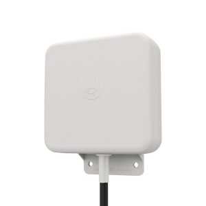 Panorama Antennas 4x4 MIMO OMNI WALL MAST MNT