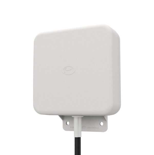 Panorama Antennas 4x4 MIMO OMNI WALL MAST MNT