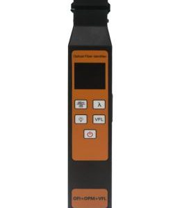 Lanview Optical Fiber Identifier for