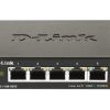 D-Link 5-Port Gigabit Smart Managed